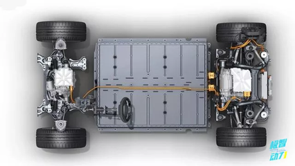 全新奥迪A4曝光 燃油时代的最后乐章？