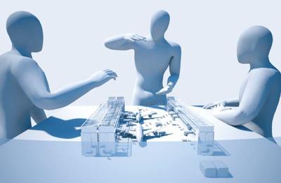 软件技术推广服务 驱动航空航天与国防制造业变革的核心力量