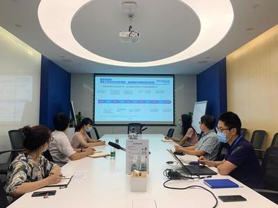 全天候、全方位！‘管家式’服务让援企稳岗服务更精准——软件技术推广服务的新探索