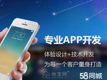 全方位软件技术服务 网站、小程序、APP及微信公众号开发与推广